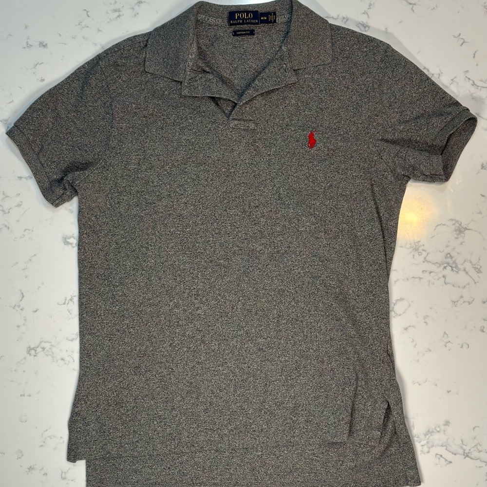 Ralph Lauren Polo (Medium)